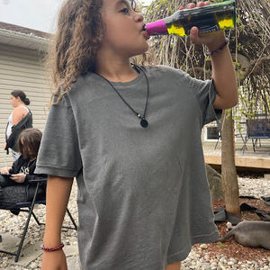 Meet your Posher, Layla